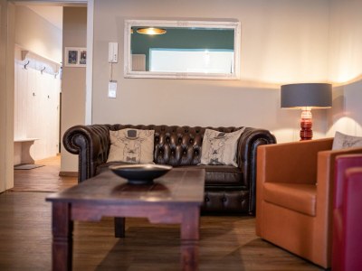 Holiday apartment Murmeltier - Features photo 21