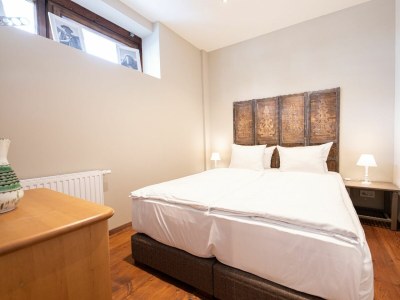 Holiday apartment Murmeltier - Features photo 23