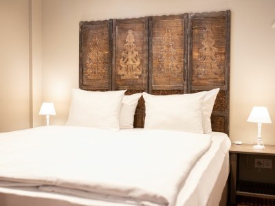 Holiday apartment Murmeltier - Features photo 29