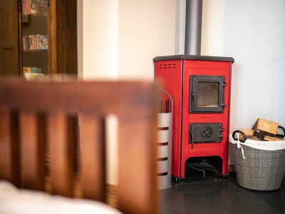 Holiday apartment Murmeltier - Features photo 30