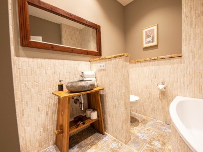 Holiday apartment Murmeltier - Features photo 32