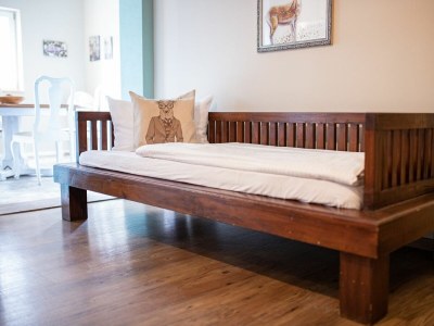 Holiday apartment Murmeltier - Features photo 34