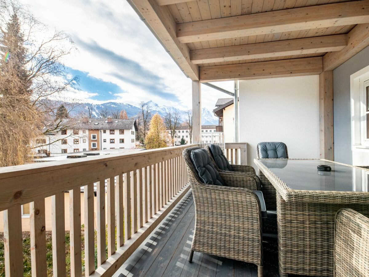 Holiday apartment Steinwild - Outdoor photo 3