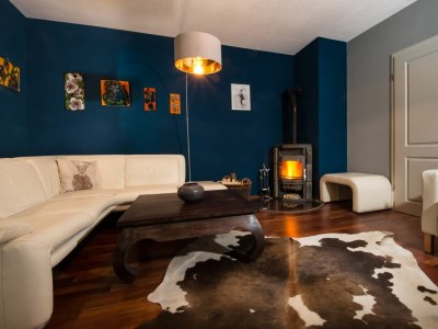 Holiday apartment Steinwild in Garmisch-Partenkirchen - Holiday apartment