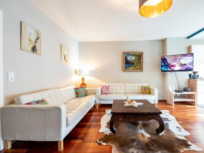 Holiday apartment Steinwild - Outdoor photo 4