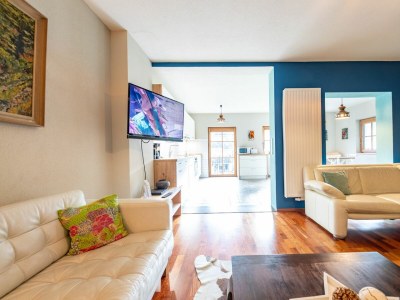 Holiday apartment Steinwild - Outdoor photo 5