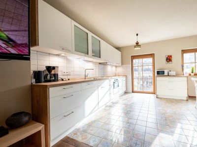 Holiday apartment Steinwild - Outdoor photo 6