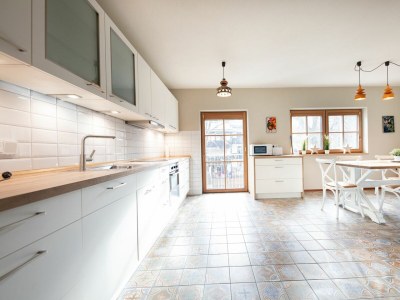 Holiday apartment Steinwild - Outdoor photo 7