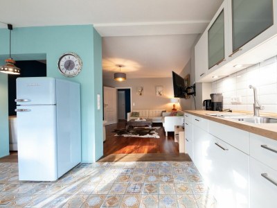 Holiday apartment Steinwild - Outdoor photo 9