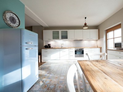 Holiday apartment Steinwild - Outdoor photo 11