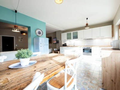 Holiday apartment Steinwild - Outdoor photo 12