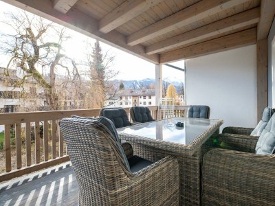 Holiday apartment Steinwild - Outdoor photo 13