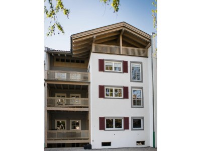 Holiday apartment Steinwild - Outdoor photo 15