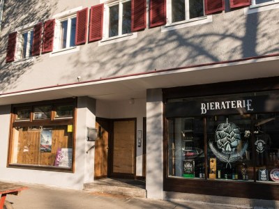 Holiday apartment Steinwild - Outdoor photo 16