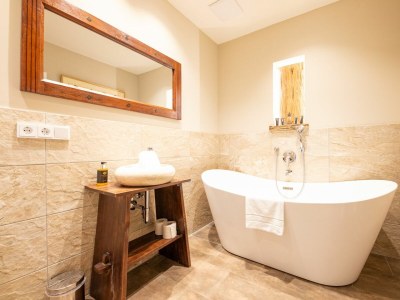 Holiday apartment Steinwild - Features photo 19