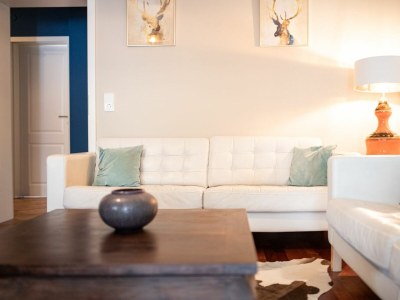 Holiday apartment Steinwild - Features photo 21