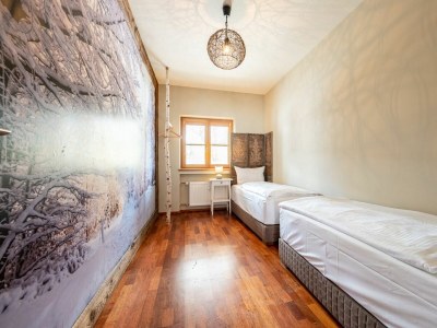 Holiday apartment Steinwild - Features photo 22