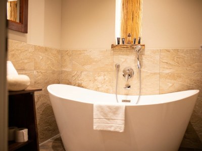 Holiday apartment Steinwild - Features photo 40