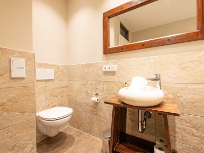 Holiday apartment Steinwild - Features photo 43