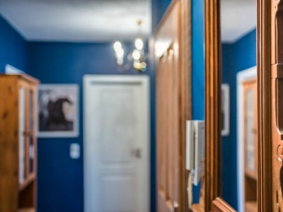 Holiday apartment Steinwild - Features photo 44