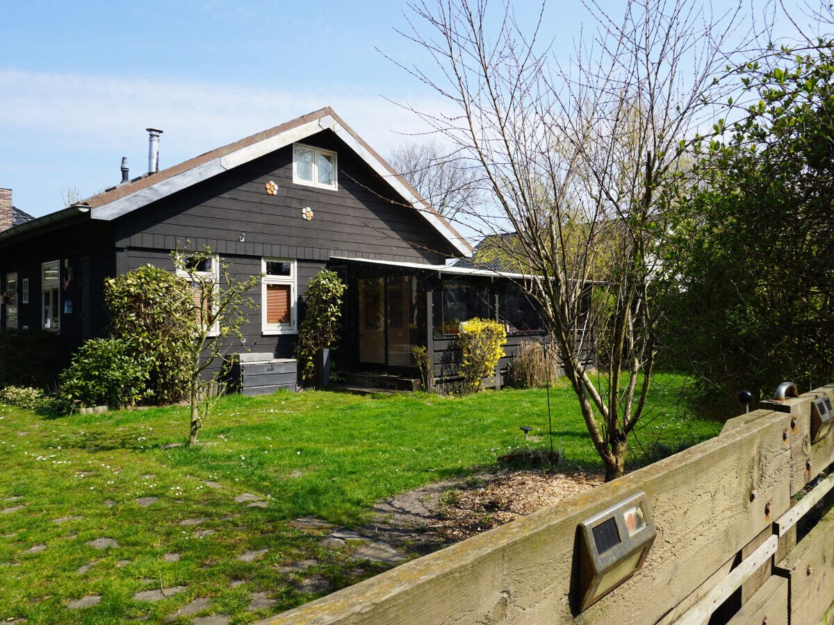 Holiday house De Keizerskroon 307 - Outdoor photo 2