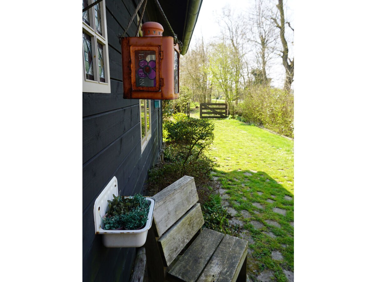 Holiday house De Keizerskroon 307 - Outdoor photo 4