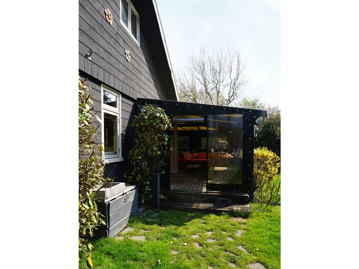 Holiday house De Keizerskroon 307 - Outdoor photo 5