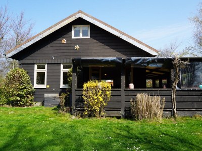 Holiday house De Keizerskroon 307 in Den Helder - Holiday house