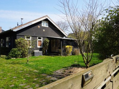 Holiday house De Keizerskroon 307 - Outdoor photo 2