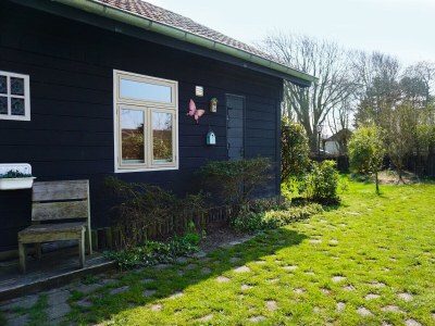 Holiday house De Keizerskroon 307 - Outdoor photo 3