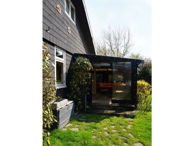 Holiday house De Keizerskroon 307 - Outdoor photo 5