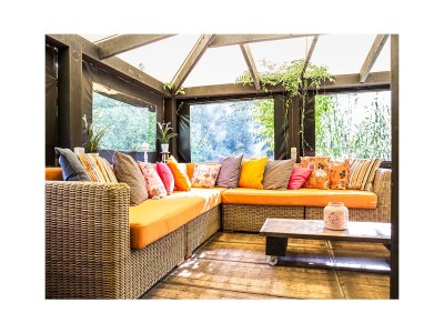 Holiday house De Keizerskroon 307 - Outdoor photo 6