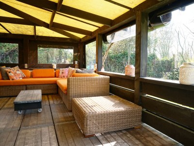 Holiday house De Keizerskroon 307 - Outdoor photo 7