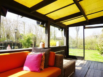 Holiday house De Keizerskroon 307 - Outdoor photo 8