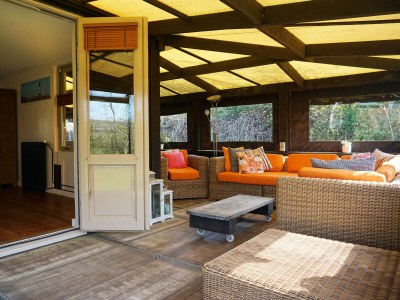 Holiday house De Keizerskroon 307 - Outdoor photo 9