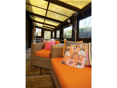 Holiday house De Keizerskroon 307 - Outdoor photo 10