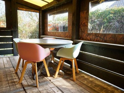 Holiday house De Keizerskroon 307 - Outdoor photo 11