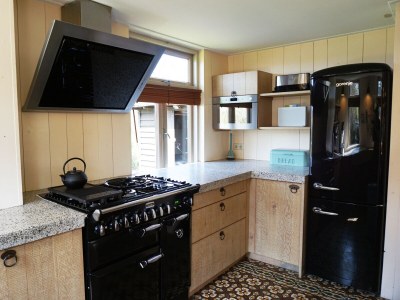 Holiday house De Keizerskroon 307 - Features photo 12