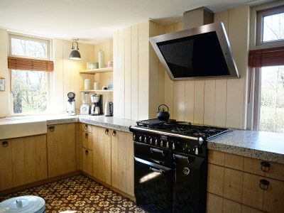 Holiday house De Keizerskroon 307 - Features photo 13