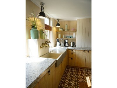 Holiday house De Keizerskroon 307 - Features photo 14