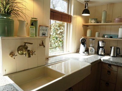 Holiday house De Keizerskroon 307 - Features photo 15