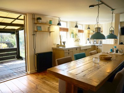 Holiday house De Keizerskroon 307 - Features photo 19