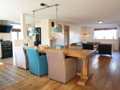 Holiday house De Keizerskroon 307 - Features photo 20