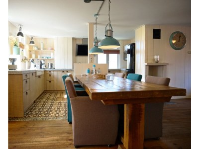 Holiday house De Keizerskroon 307 - Features photo 21