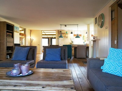 Holiday house De Keizerskroon 307 - Features photo 22
