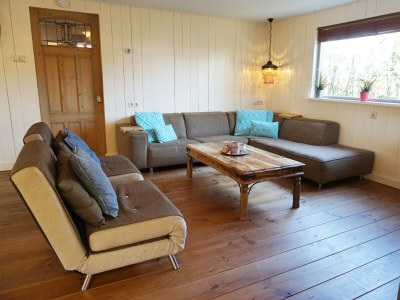 Holiday house De Keizerskroon 307 - Features photo 23