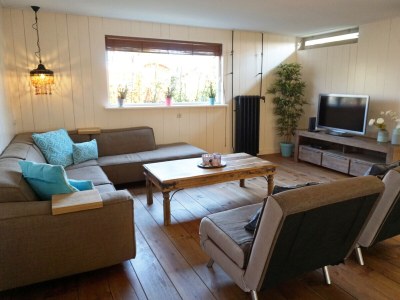 Holiday house De Keizerskroon 307 - Features photo 24