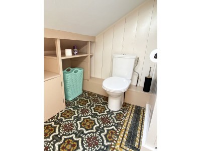 Holiday house De Keizerskroon 307 - Features photo 30