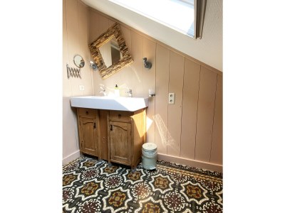 Holiday house De Keizerskroon 307 - Features photo 31