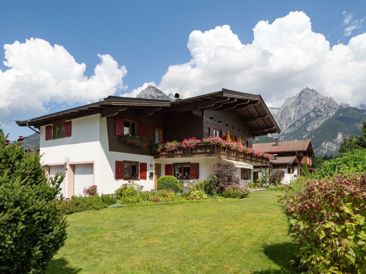 Apartment 4-Personenwohnung - 50 m²